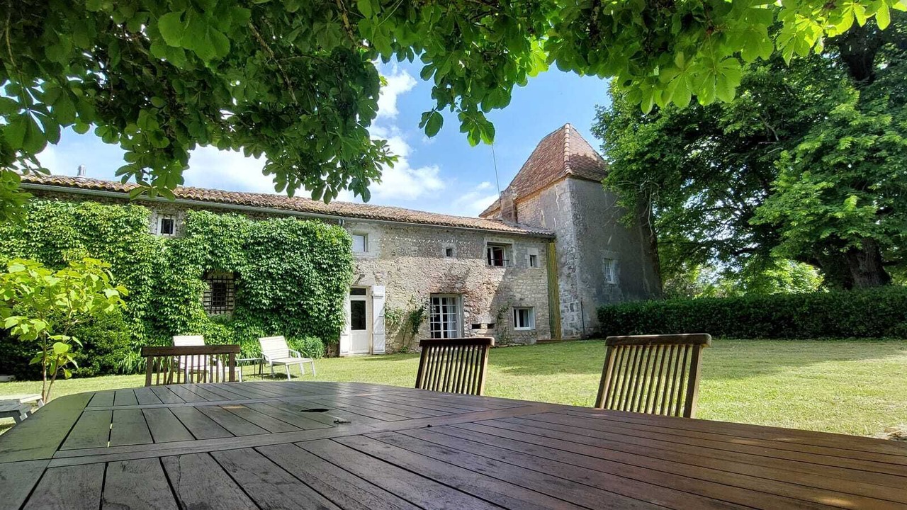 Photo of Outdoor in Dignac