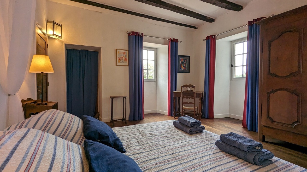 Photo of Bedroom in Dignac