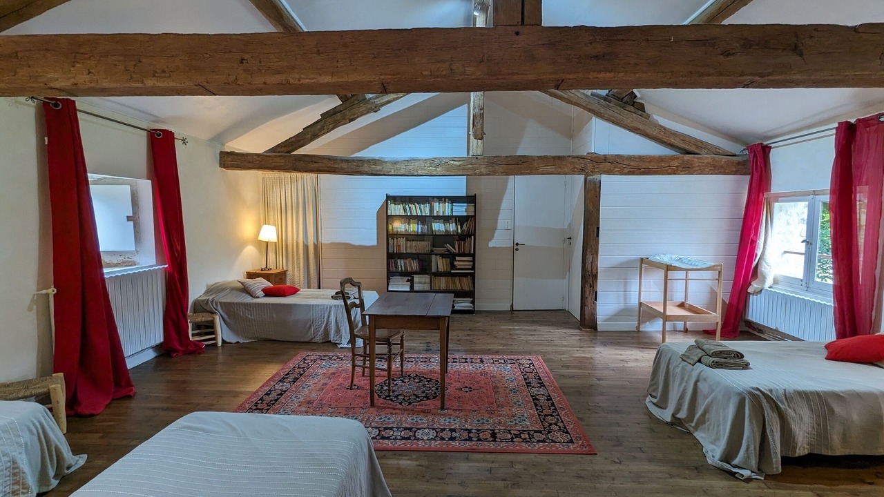 Photo of Bedroom in Dignac