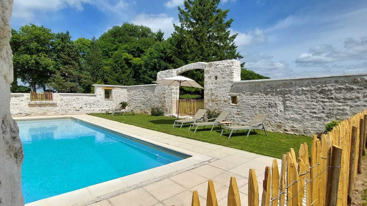 Photo of Outdoor in Dignac