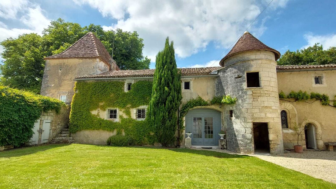 Photo of Outdoor in Dignac