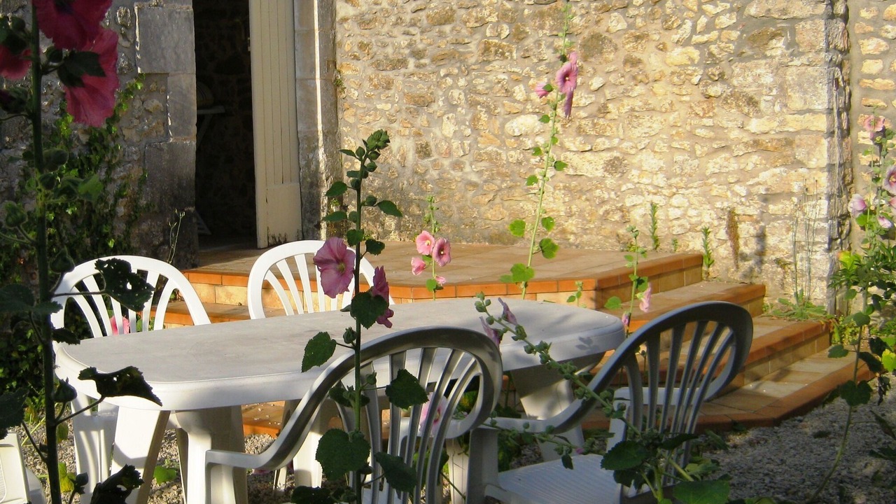 Photo of Outdoor in Saint-Just-Luzac