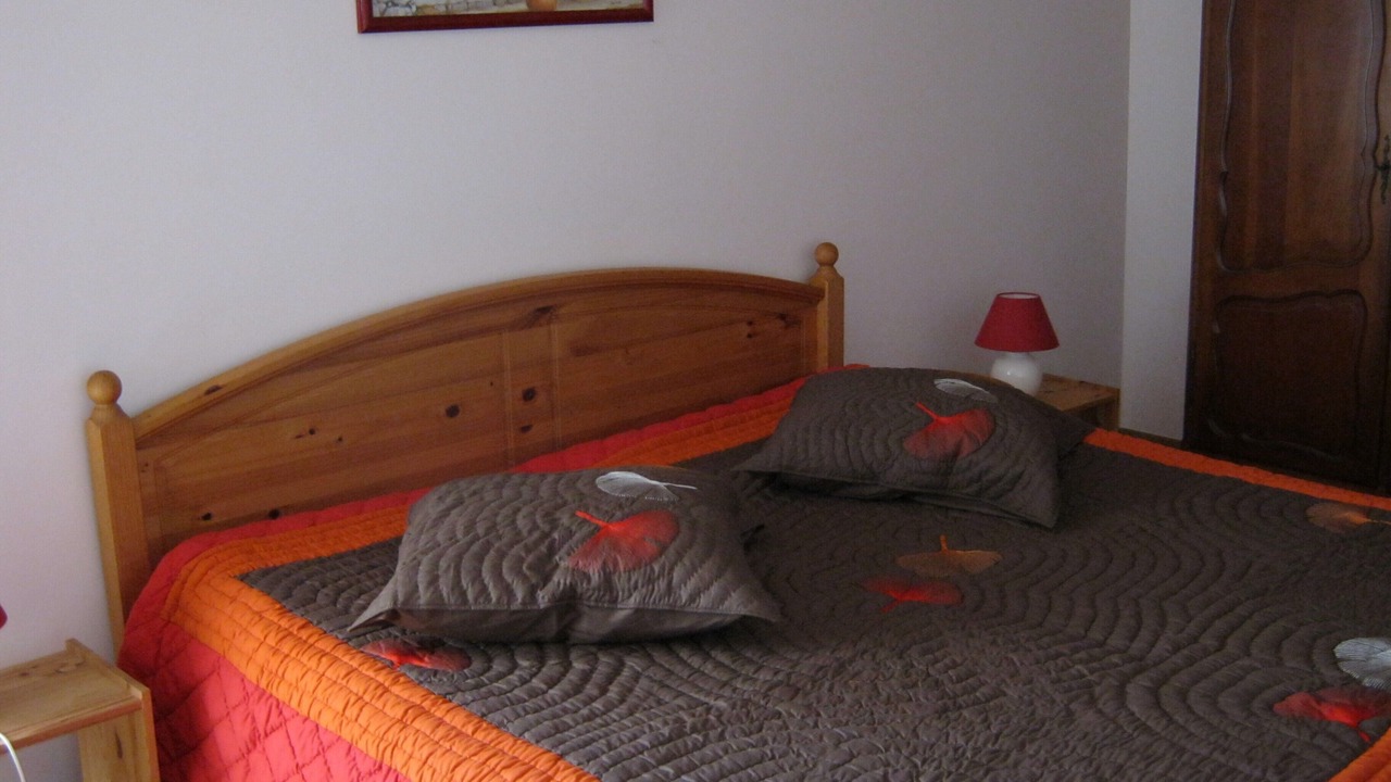 Photo of Bedroom in Saint-Just-Luzac