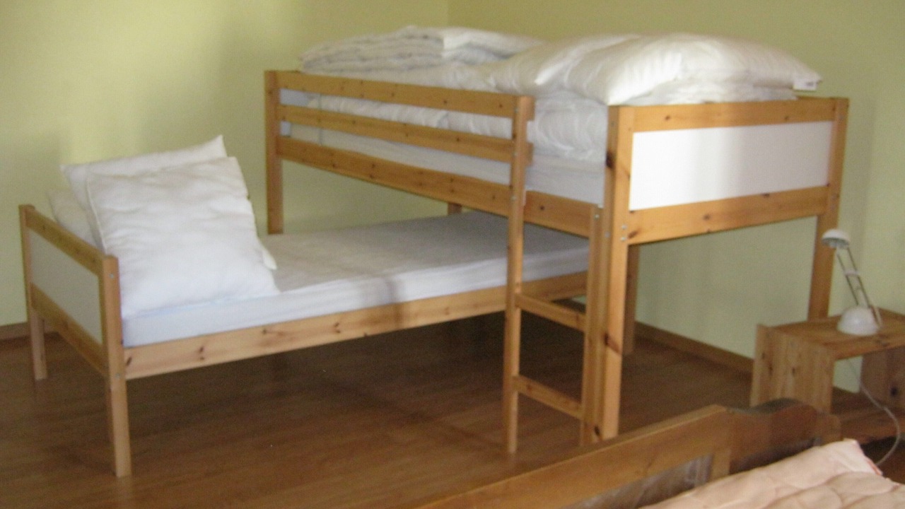 Photo of Bedroom in Saint-Just-Luzac