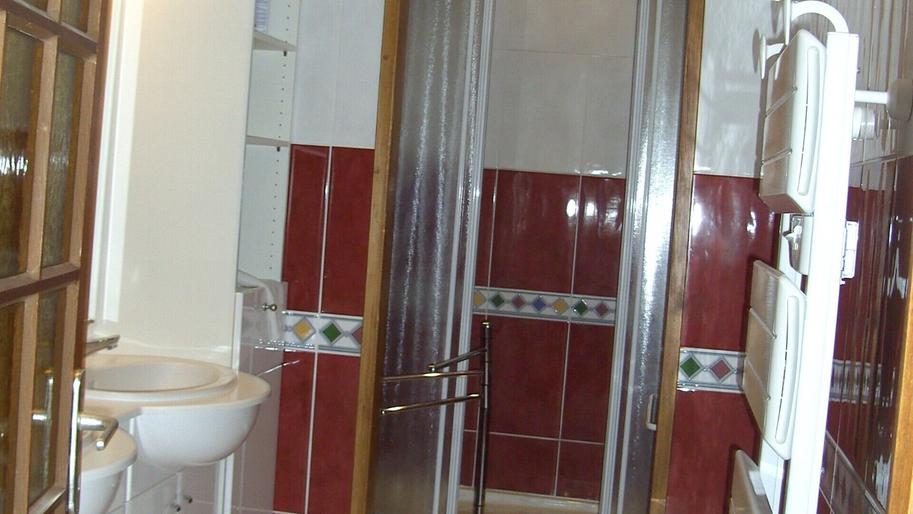 Photo of Bathroom in Saint-Just-Luzac
