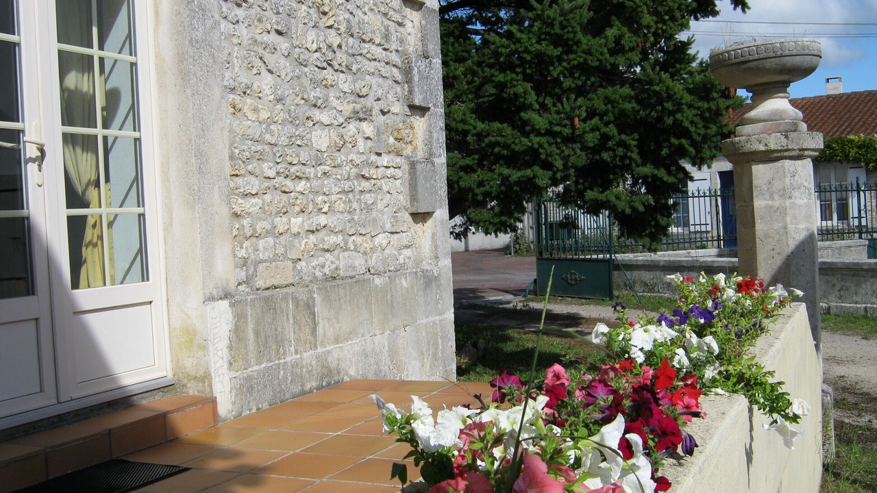 Photo of Outdoor in Saint-Just-Luzac