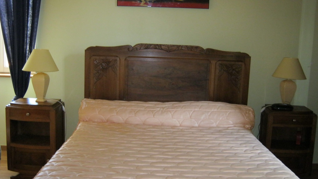 Photo of Bedroom in Saint-Just-Luzac
