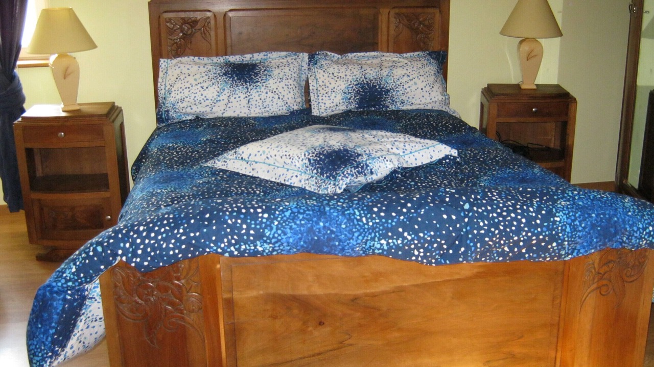 Photo of Bedroom in Saint-Just-Luzac