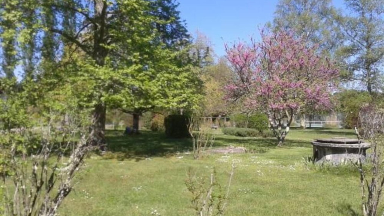 Photo of Outdoor in Prechac