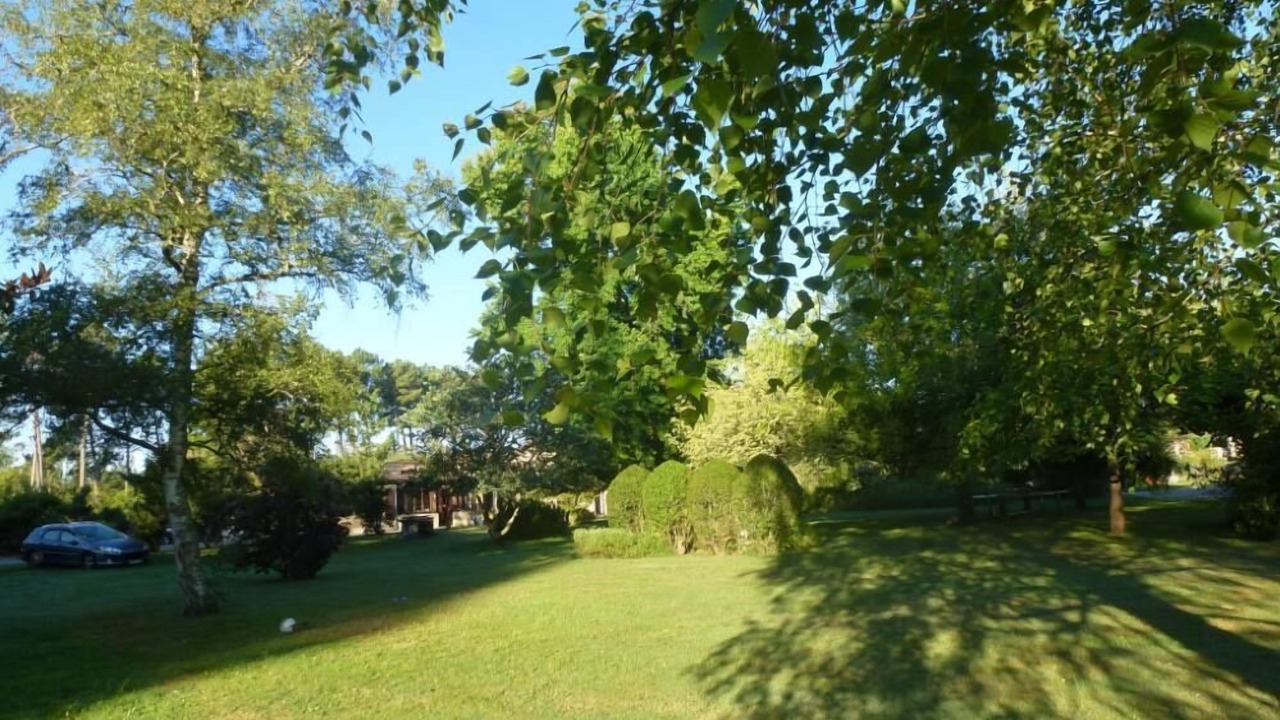 Photo of Outdoor in Prechac