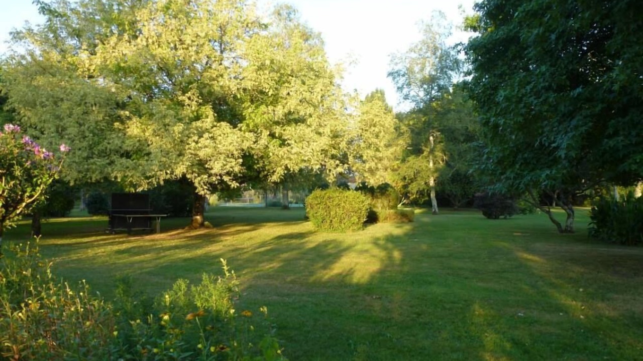 Photo of Outdoor in Prechac