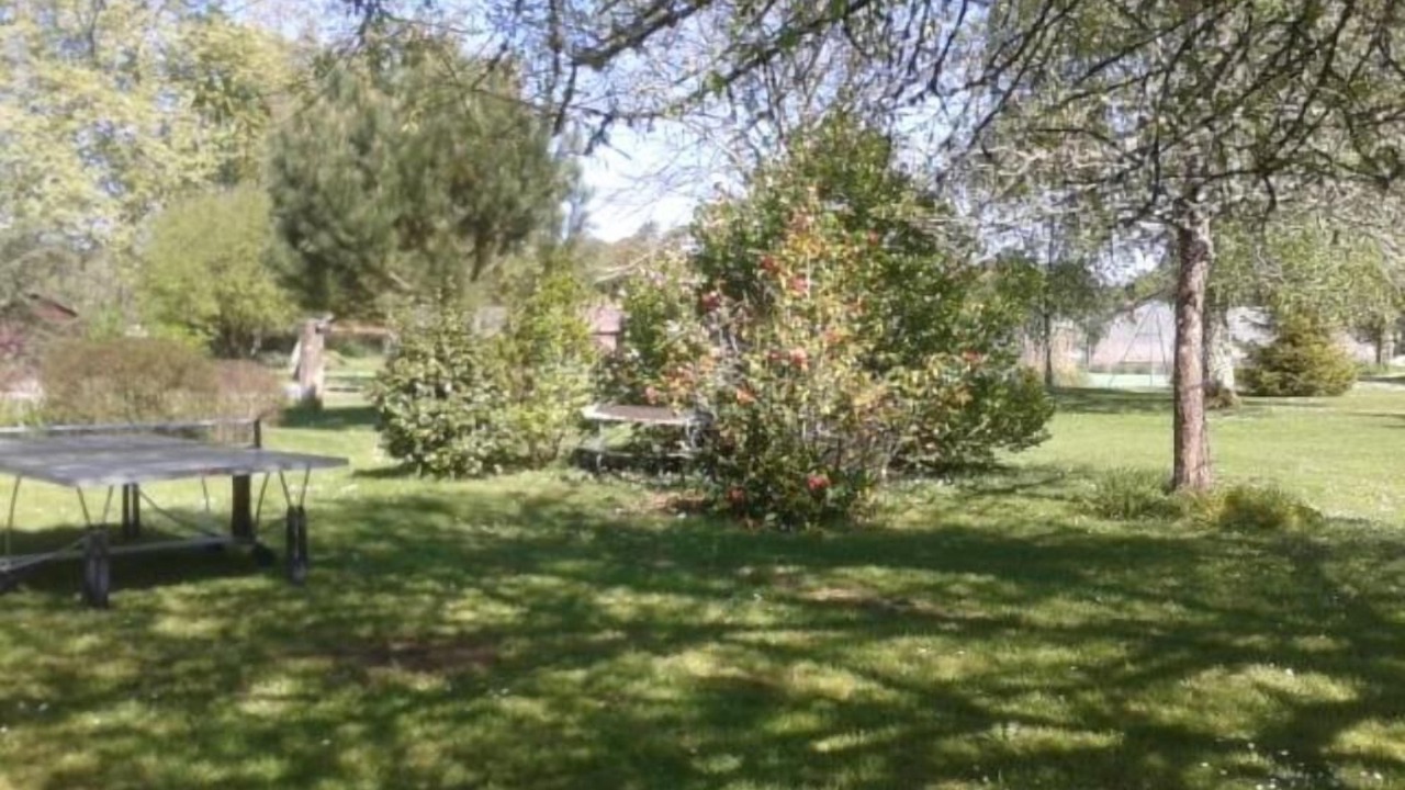 Photo of Outdoor in Prechac
