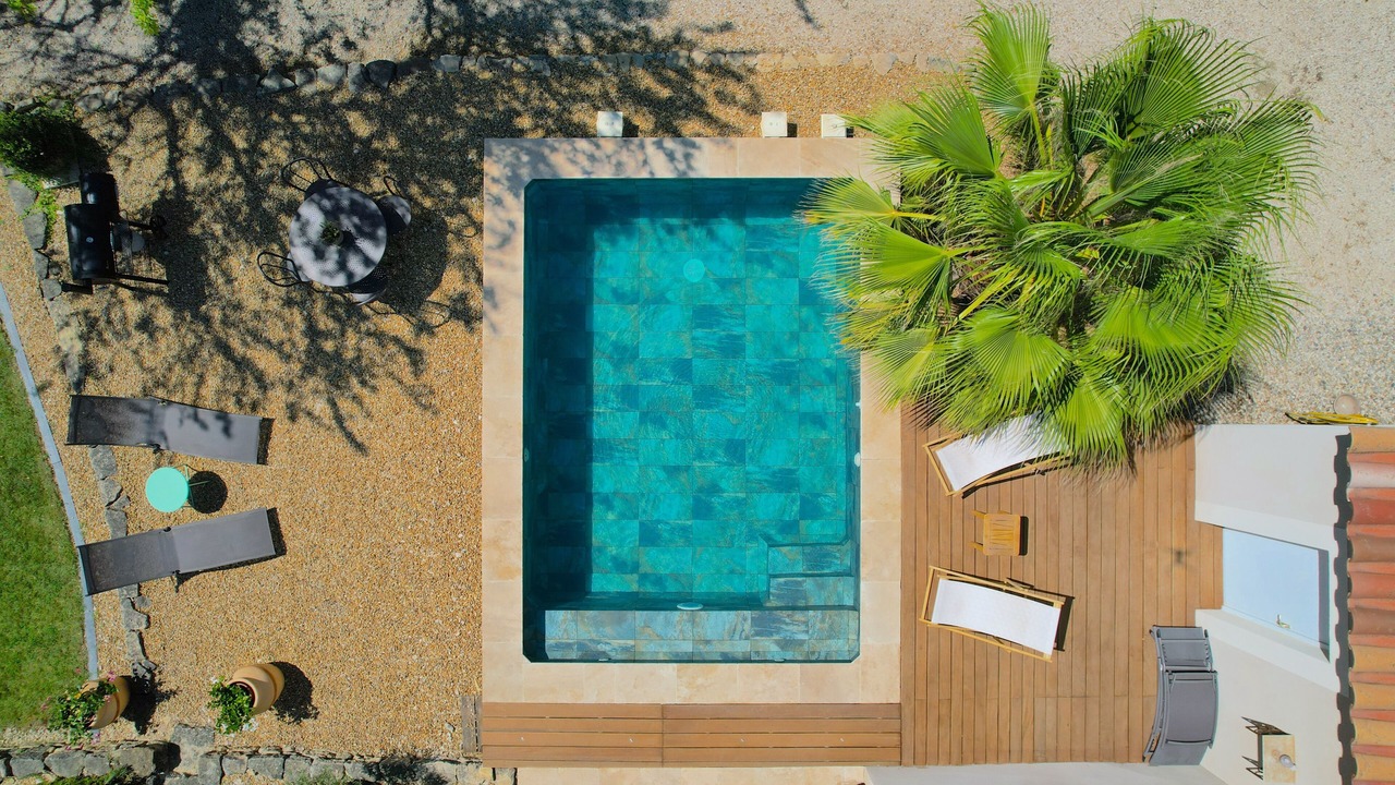 Photo of Outdoor in Saint-Pierre-de-Vassols