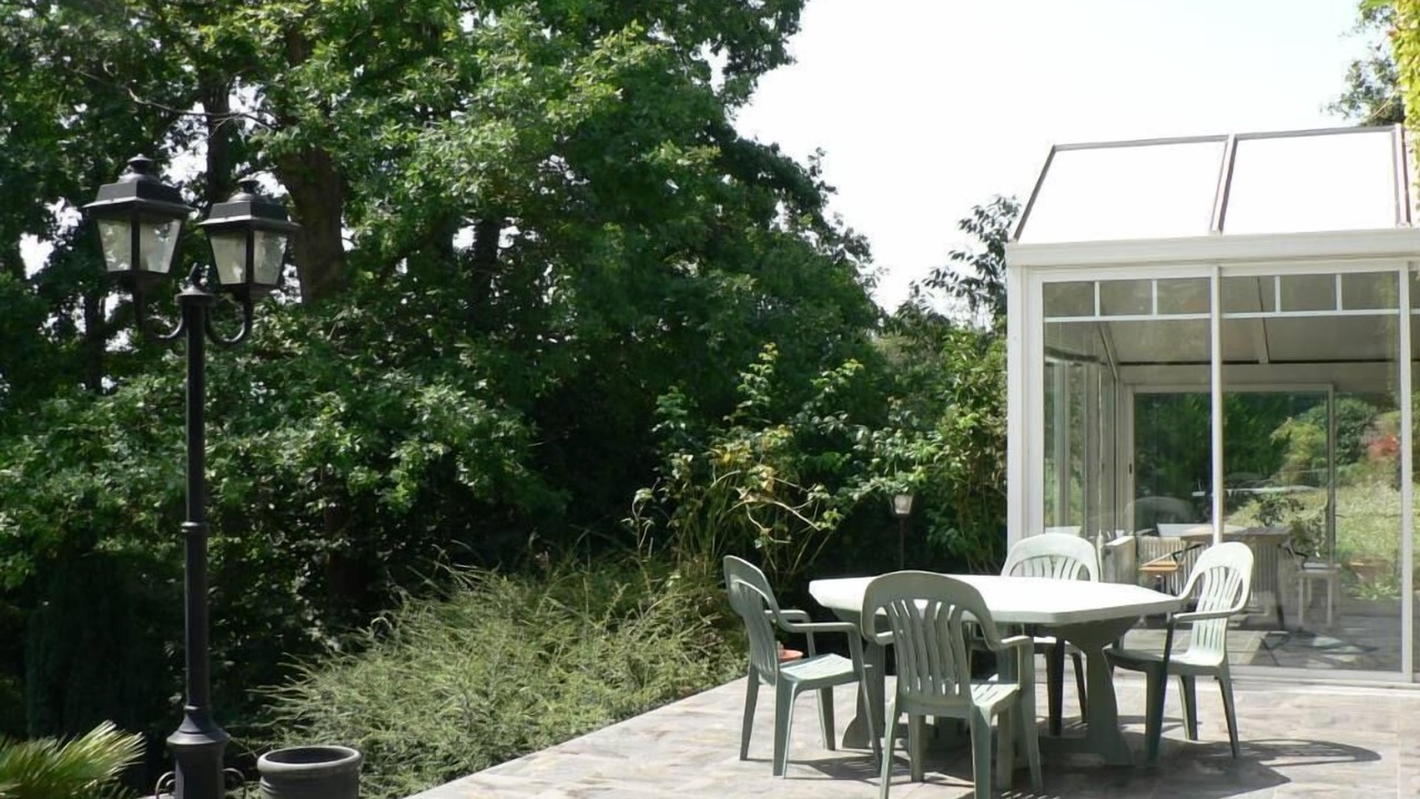 Photo of Patio Balcony in Lee