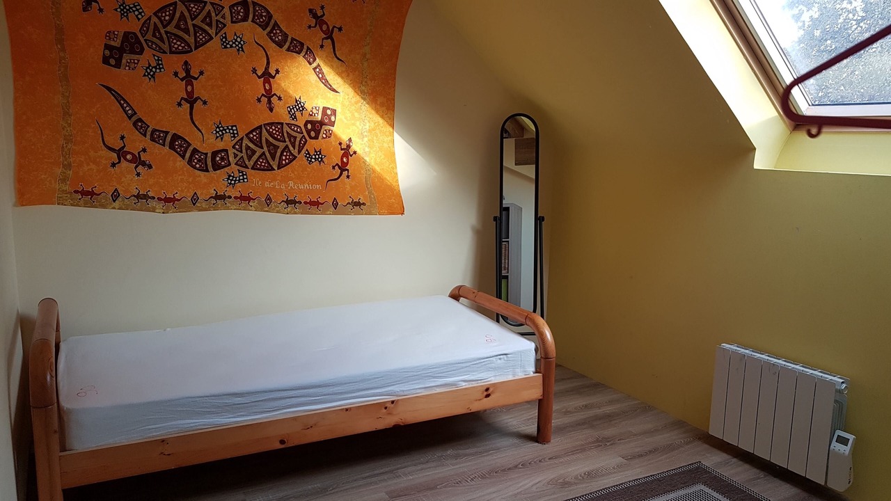 Photo of Bedroom in Lee