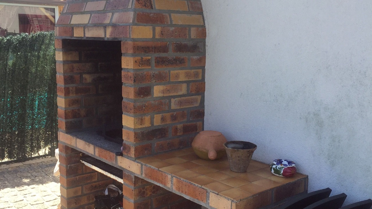 Photo of Patio Balcony in Soustons