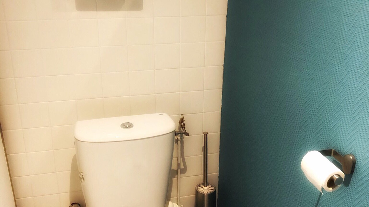 Photo of Bathroom in Soustons