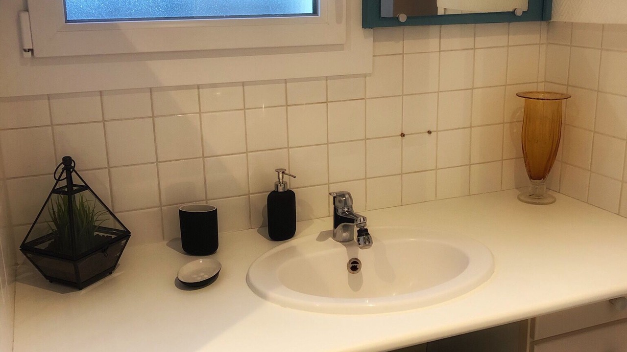 Photo of Bathroom in Soustons