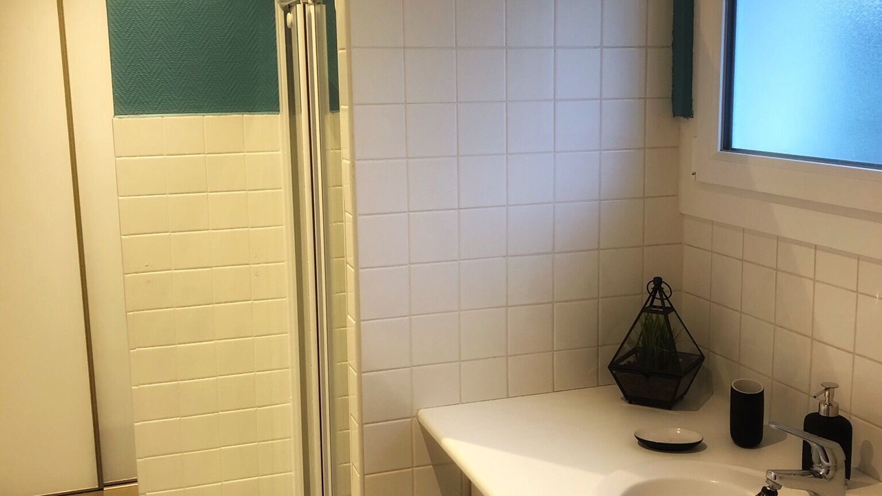 Photo of Bathroom in Soustons