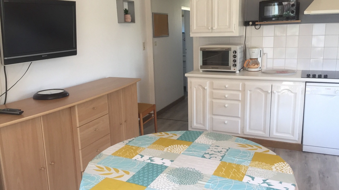 Photo of Kitchen in Soustons