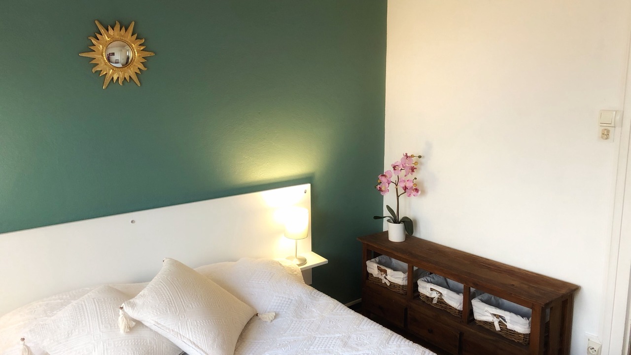 Photo of Bedroom in Soustons