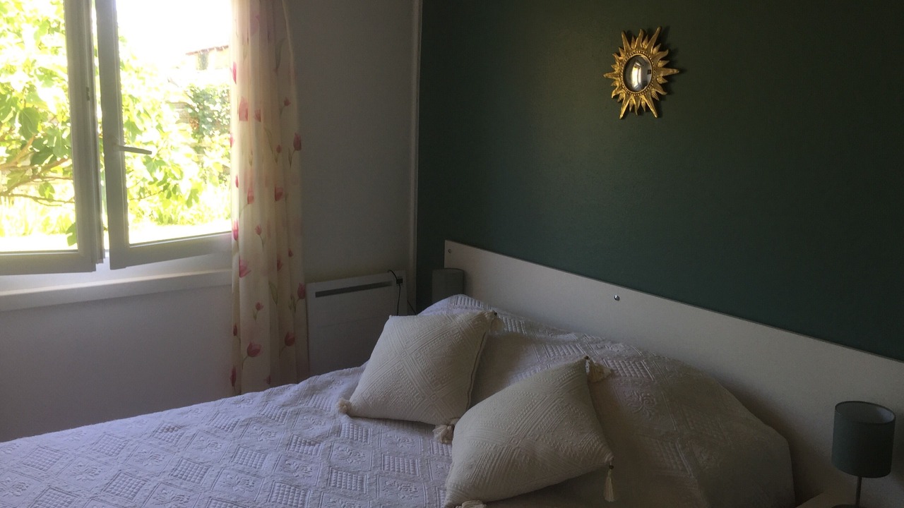 Photo of Bedroom in Soustons