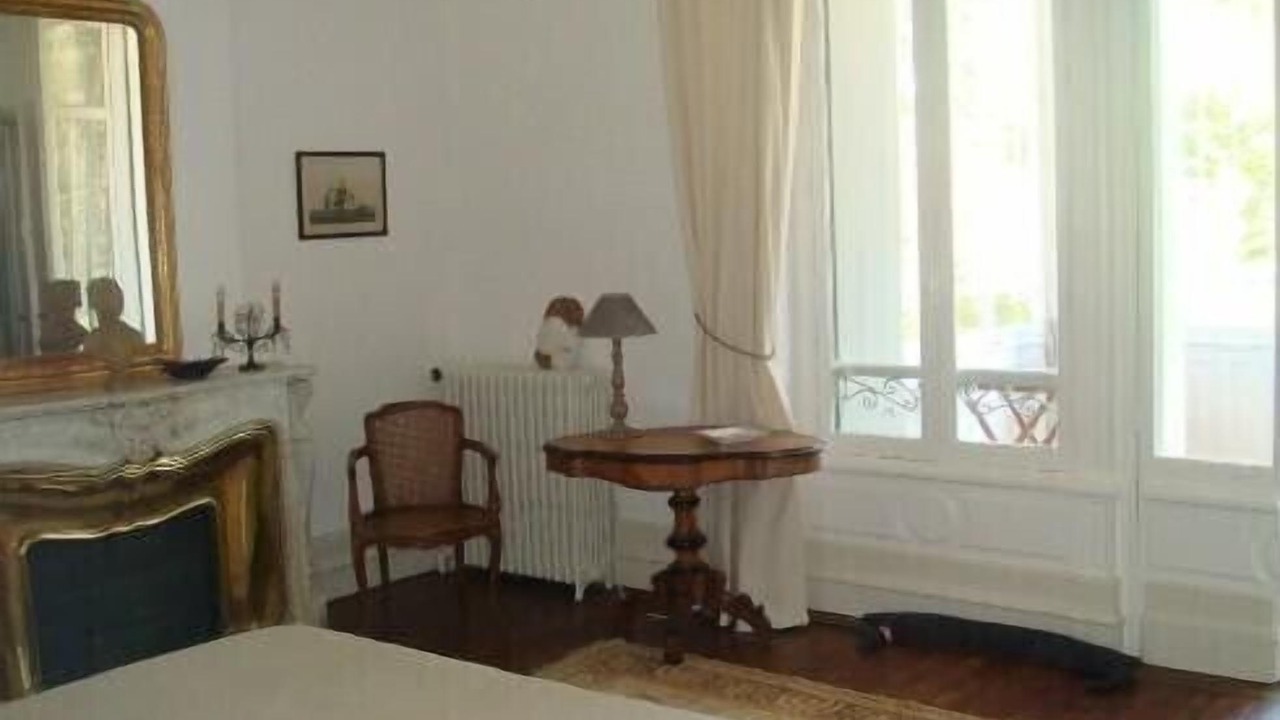 Photo of Bedroom in Cadillac