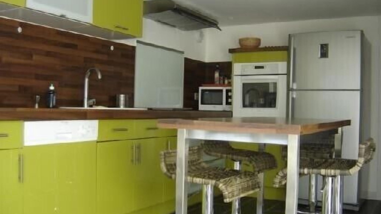 Photo of Kitchen in Les Estagnots