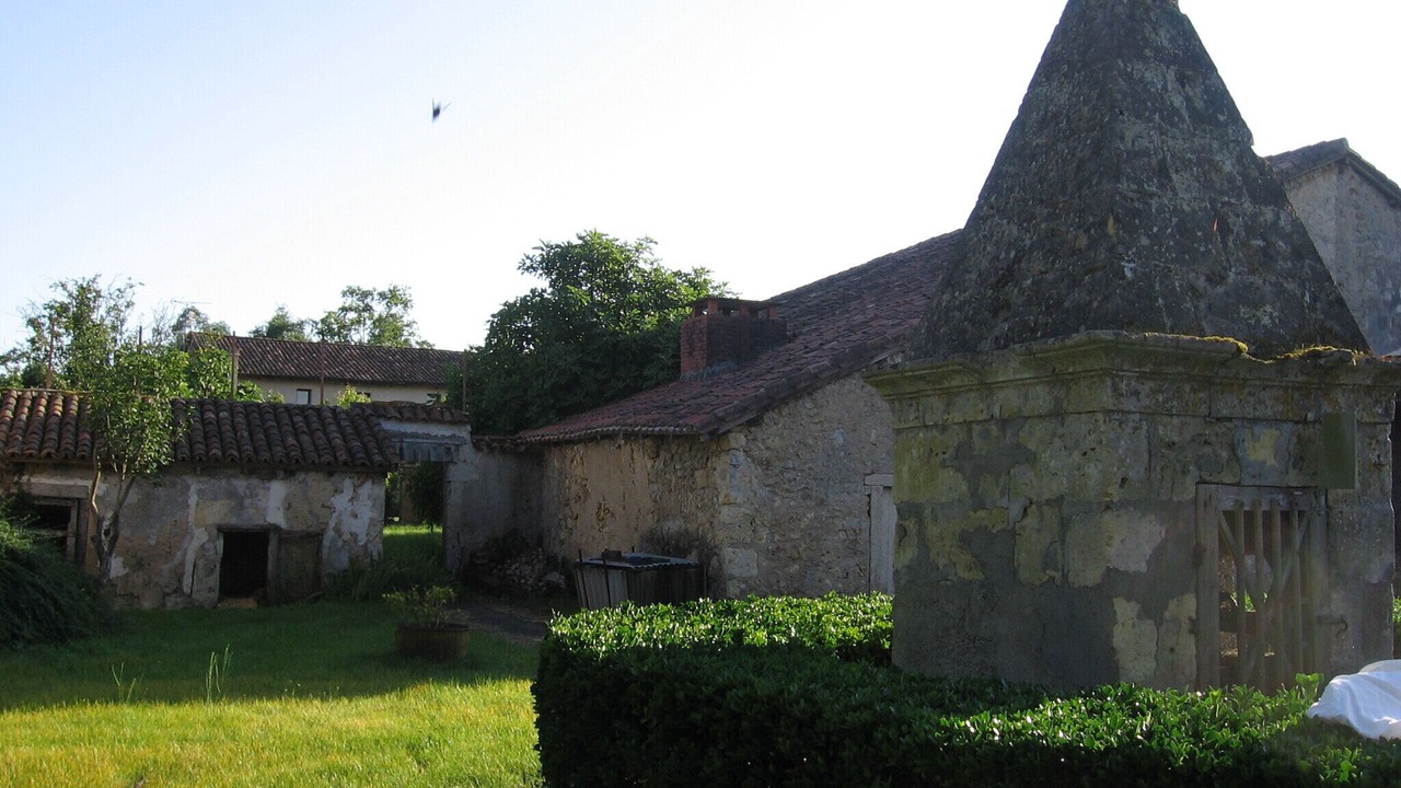 Photo of Outdoor in Bourgnac