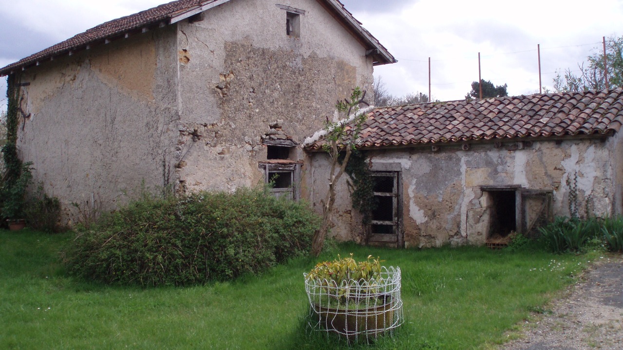 Photo of Outdoor in Bourgnac