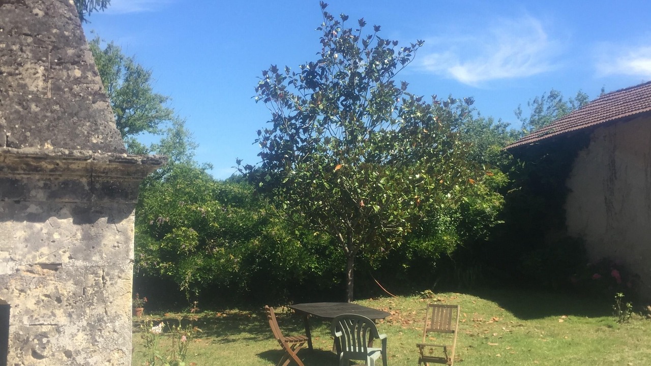 Photo of Outdoor in Bourgnac