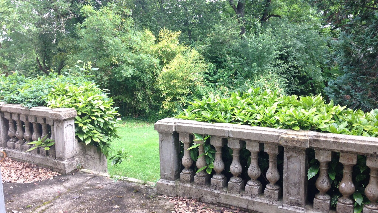 Photo of Outdoor in Bourgnac
