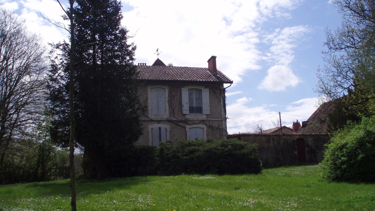 Photo of Outdoor in Bourgnac