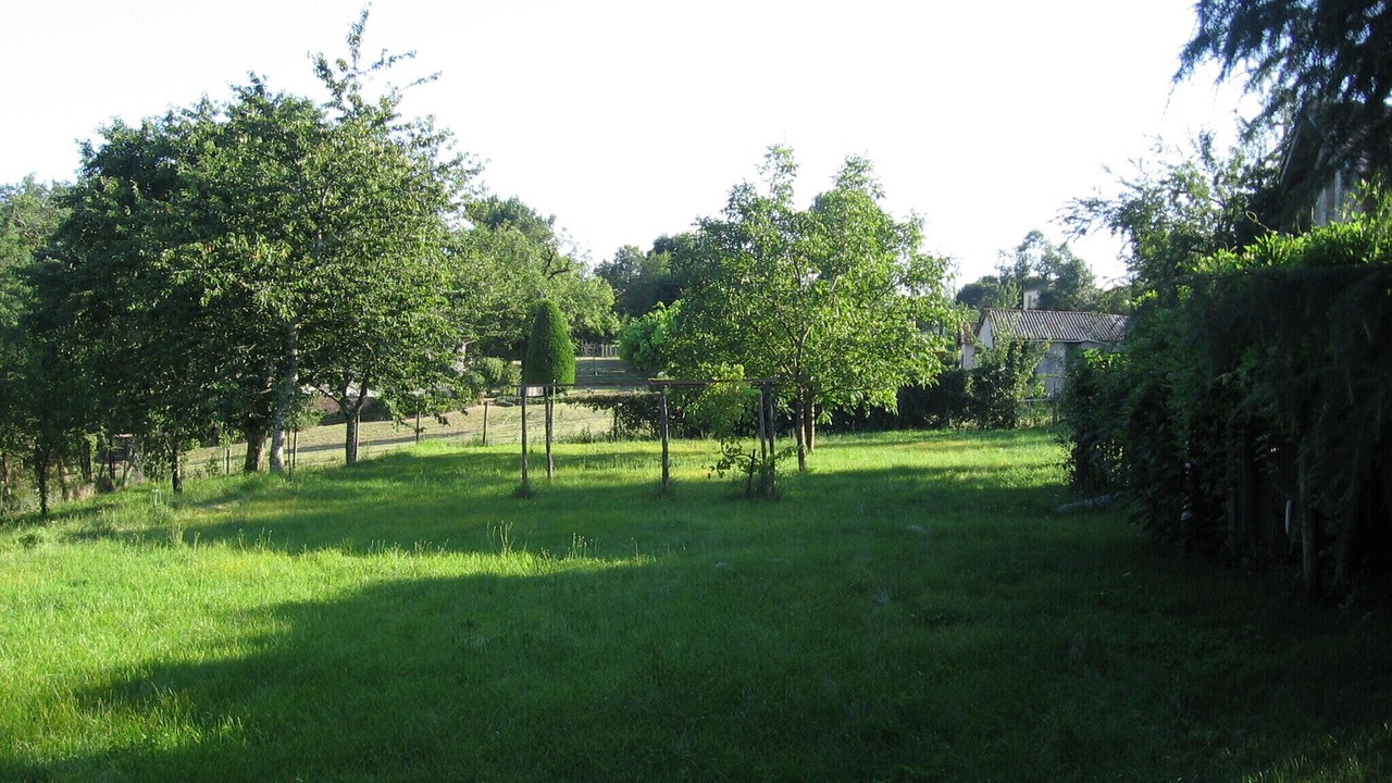 Photo of Outdoor in Bourgnac