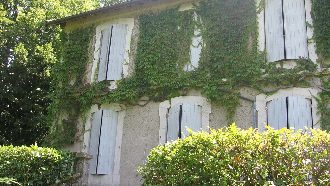 Photo of Outdoor in Bourgnac