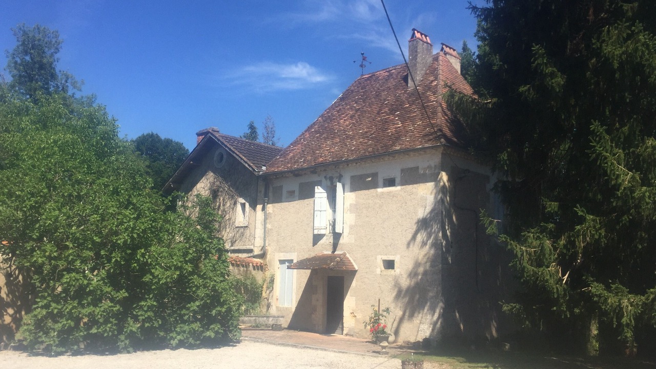 Photo of Outdoor in Bourgnac