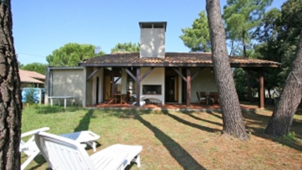 Photo of Outdoor in Le Verdon-sur-Mer
