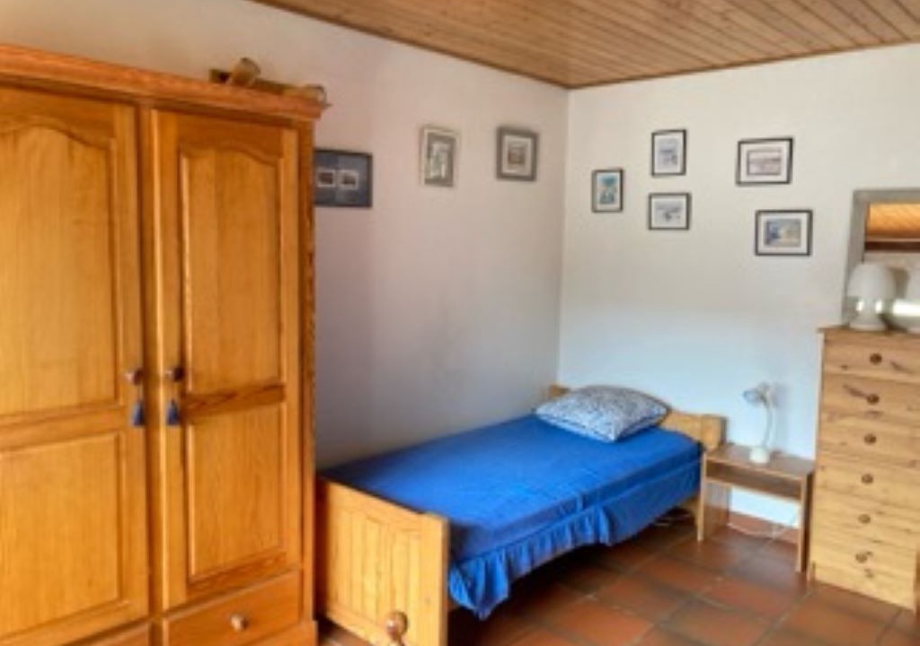 Photo of Bedroom in Le Verdon-sur-Mer