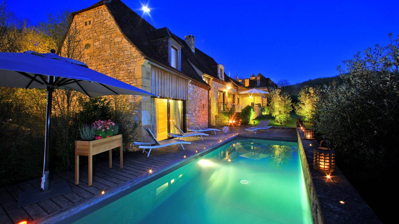 Photo of Outdoor in Saint-Amand-de-Coly