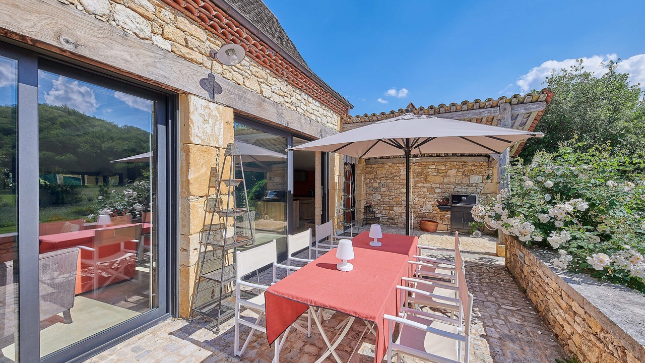 Photo of Outdoor in Saint-Amand-de-Coly