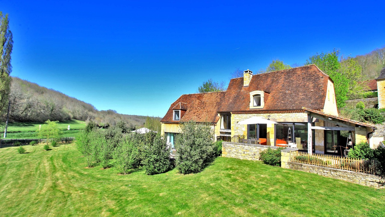 Photo of Outdoor in Saint-Amand-de-Coly