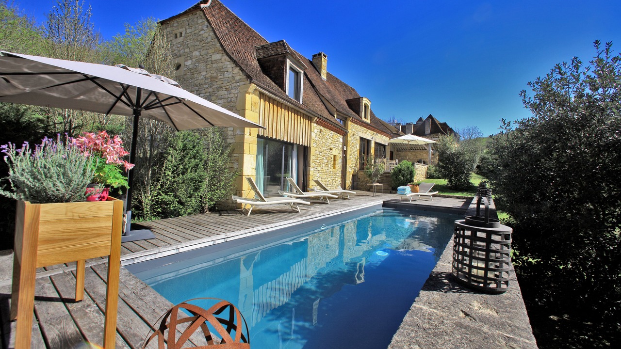 Photo of Outdoor in Saint-Amand-de-Coly