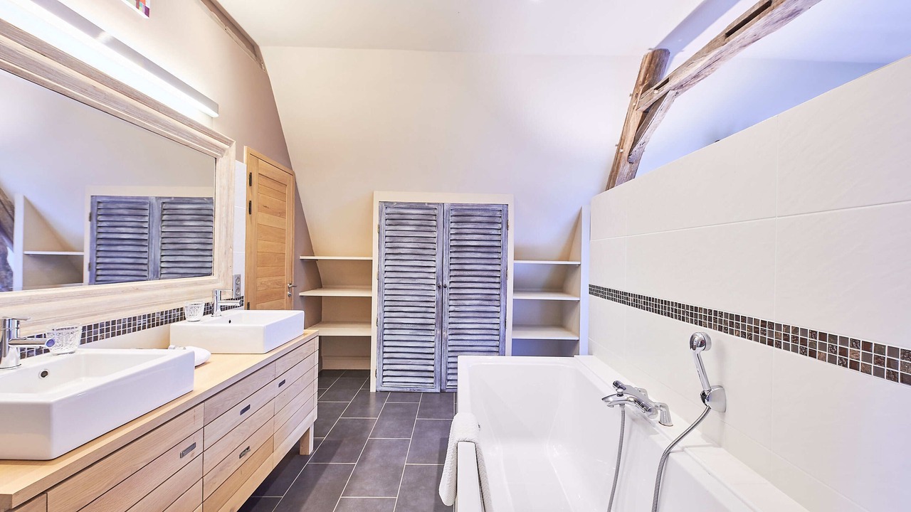 Photo of Bathroom in Saint-Amand-de-Coly