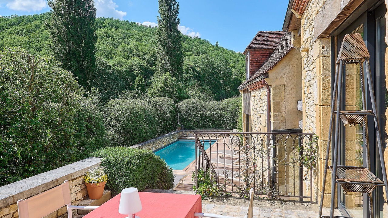 Photo of Outdoor in Saint-Amand-de-Coly