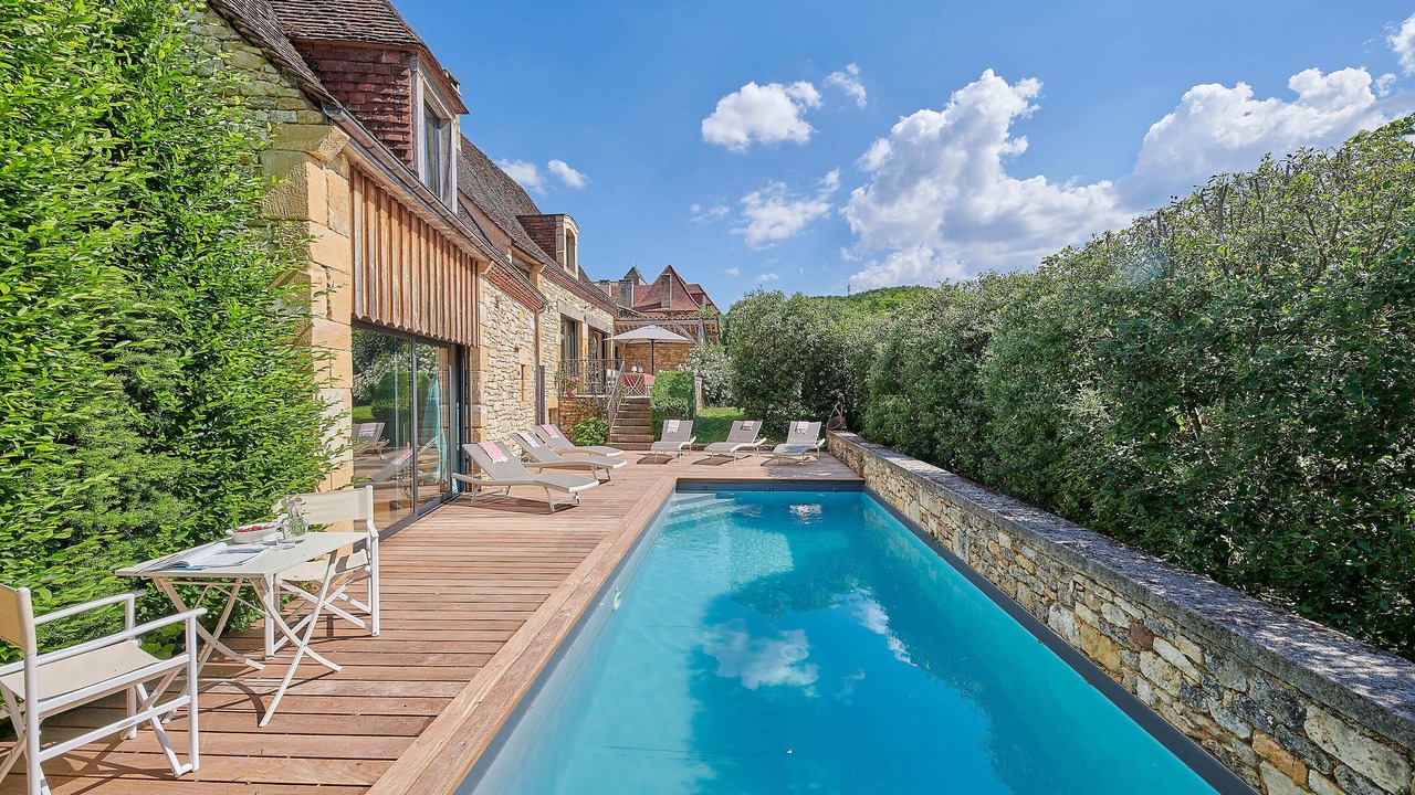 Photo of Outdoor in Saint-Amand-de-Coly