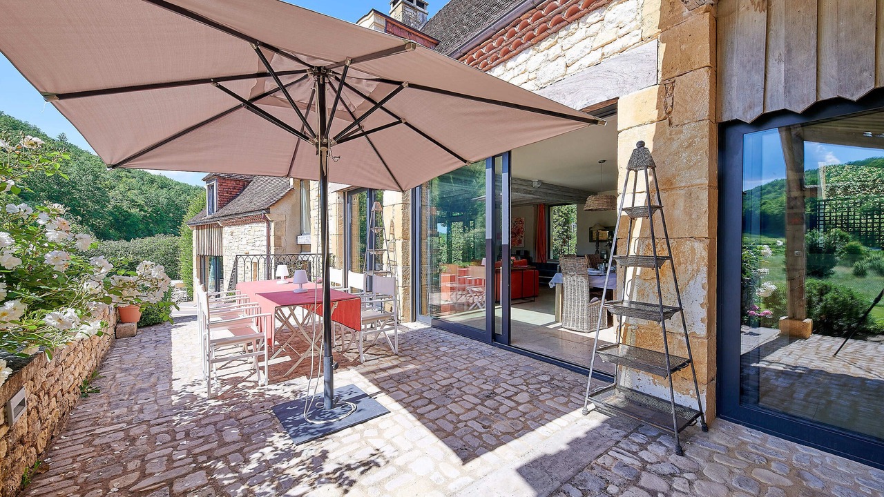 Photo of Outdoor in Saint-Amand-de-Coly