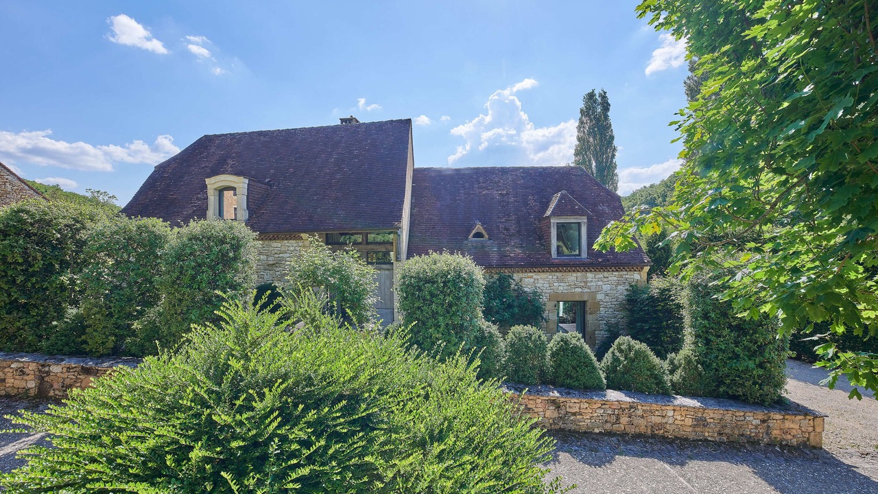 Photo of Outdoor in Saint-Amand-de-Coly