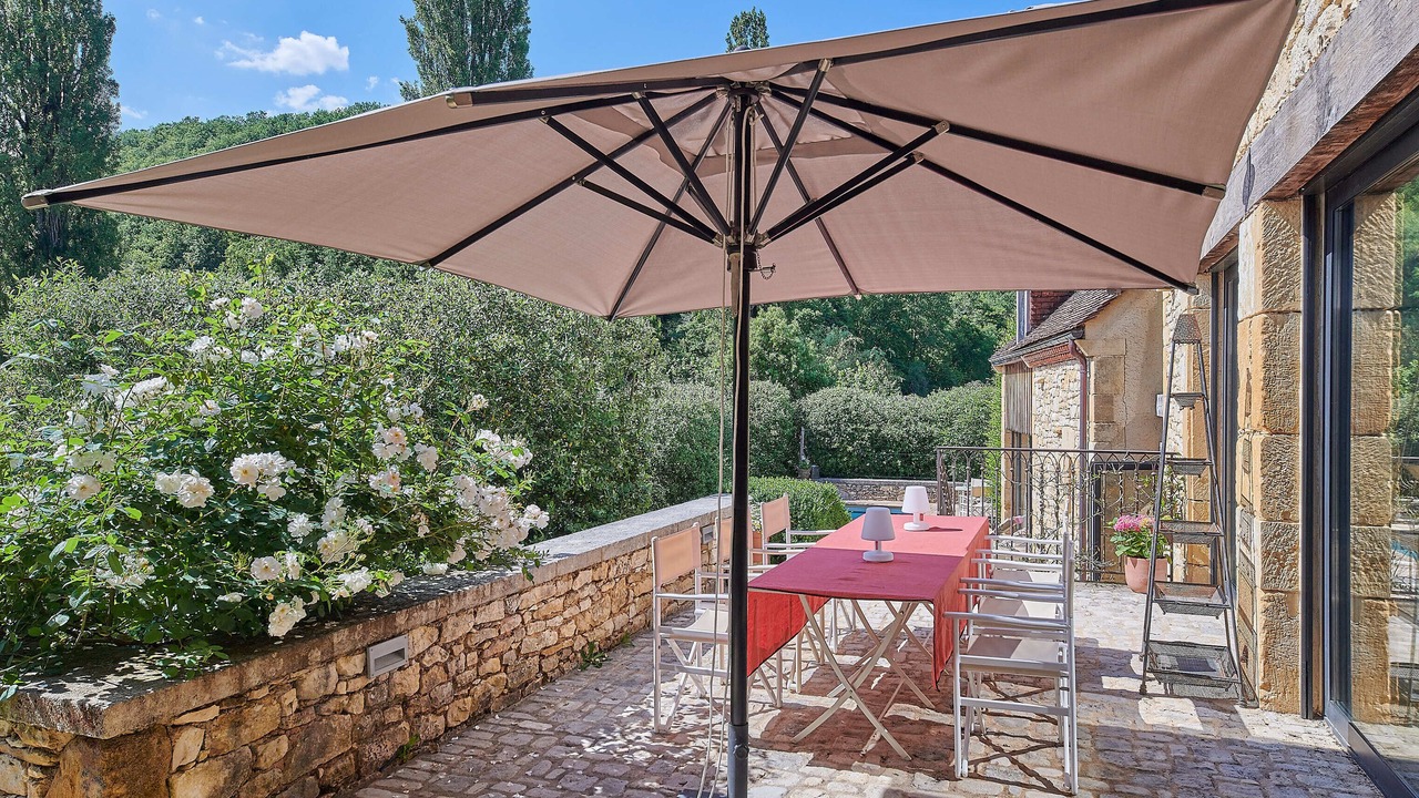 Photo of Outdoor in Saint-Amand-de-Coly