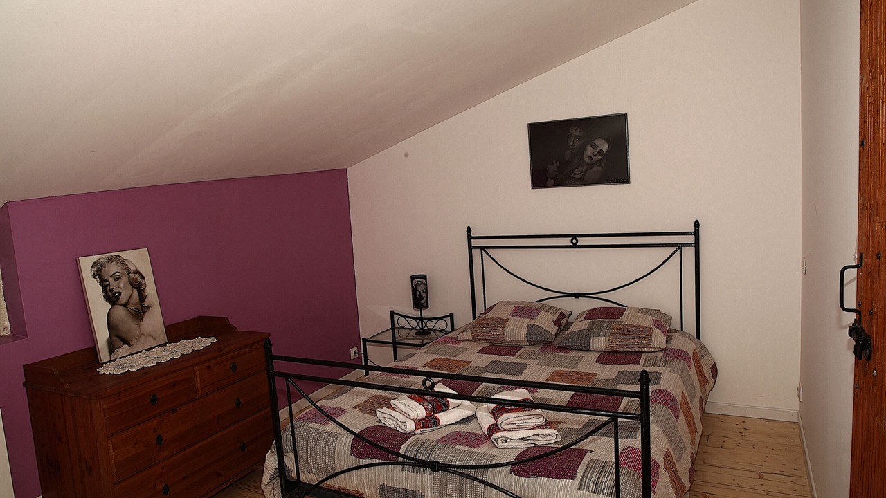 Photo of Bedroom in Grandjean