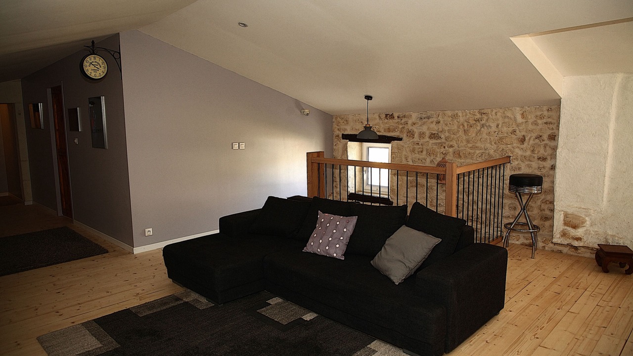 Photo of Livingroom in Grandjean